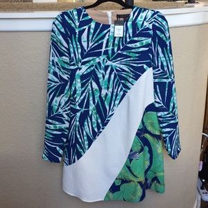 BCBG midi dress. Size XS, brand new